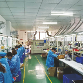 水电站全自动发电控制系统