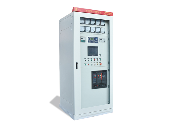 东风10KV 1600kW 电源车